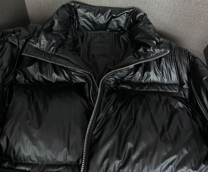 Armani Down Jackets